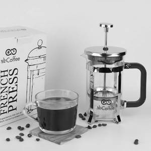 French Press
