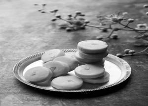 Kesar Peda