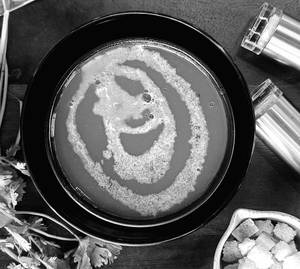 Cream Of Tomato Soup