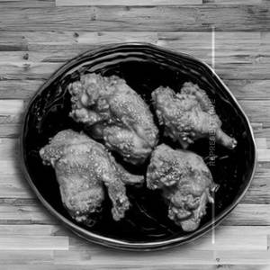 Chicken Fry