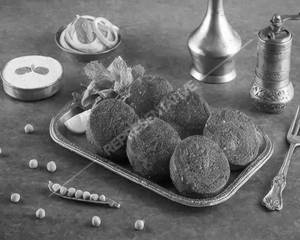 Hara Bhara Kebab