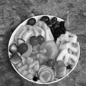 Fruit Bowl