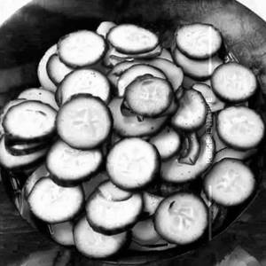 Cucumber Salad