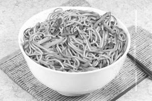 Chilli Garlic Noodles