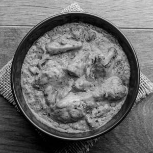 Chicken Lababdar