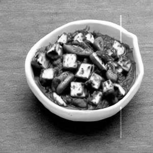 Paneer Chilly