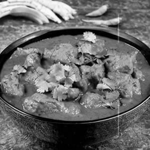 Gobi Masala