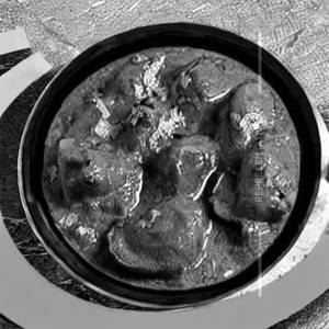 Mushroom Hydrabadi