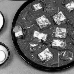 Paneer Mutter