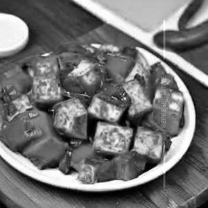 Paneer Pepper