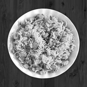 Corn Fried Rice
