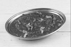 Plain Palak