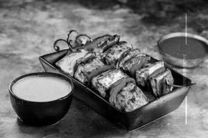 Paneer Tikka