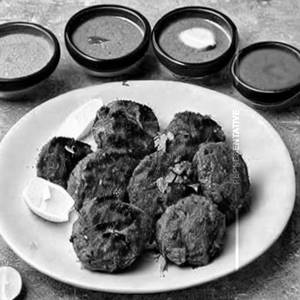 Chicken Kalmi Kebab