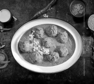 Veg Kofta