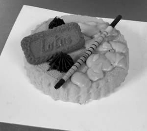 Bento Lotus Biscoff