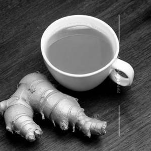 Ginger Tea