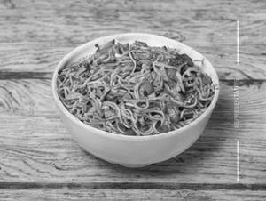 Chicken Schezwan Noodles