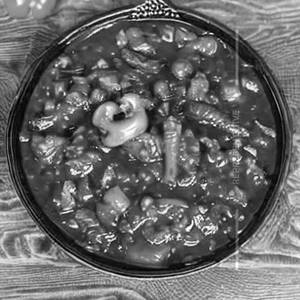 Veg Chilli