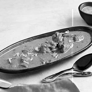 Chicken Patiala
