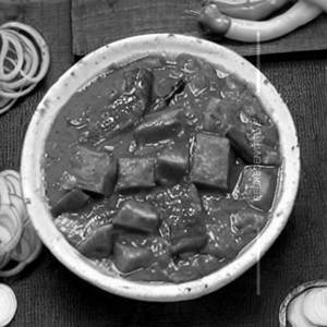 Veg Kolhapuri