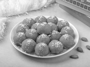 Motichoor Ladoo