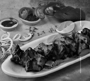 Murg Tikka Peshawari