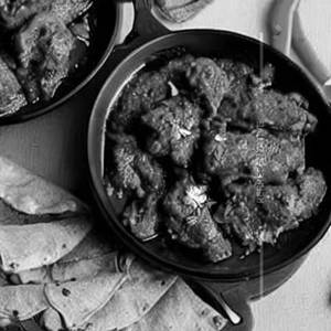 Chicken Liver Masala Dry Fry