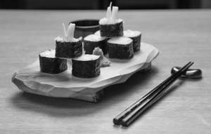 Kappa Maki [ veg ]
