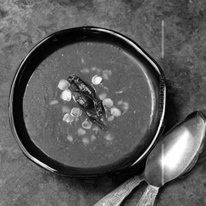 Palak Soup