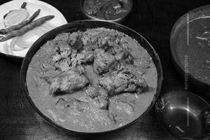 Chicken Dahiwala
