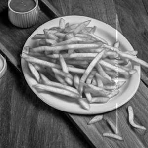 Large Fries