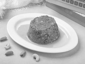 Moong Daal Halwa