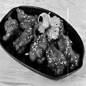 Chinese Chilli Boneless Chicken