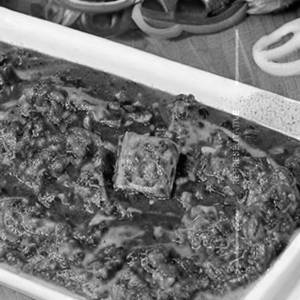 Jodhpuri Gatta Saag