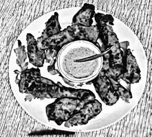 Chi Shezwan Tandoori [Regular Full]