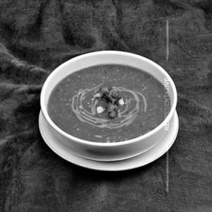 Spinach & Broccoli Soup