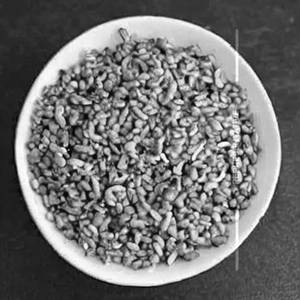 Salted Puffed Rice ( Raw)