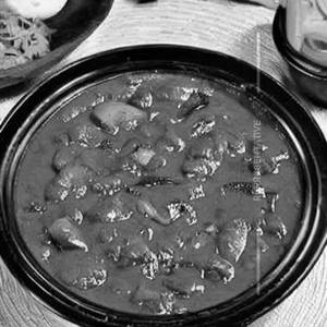 Kadai Subzi