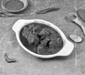 Mutton Rogan Josh