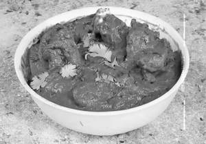 Boneless Chicken Tikka Masala