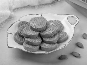 Mathura Peda