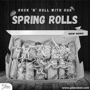 Spring Roll
