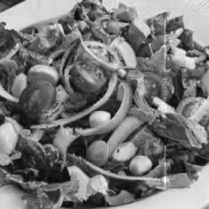 Green Salad