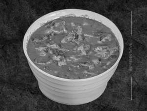 Veg Handi Masala 