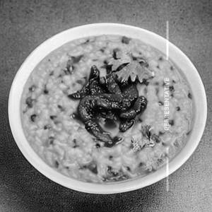 Dal Khichdi