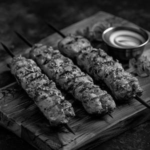 Chiken Seek Kabab[ 8 psc ]
