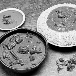 Veg Santula
