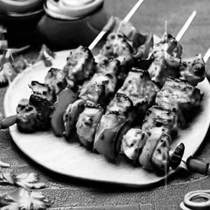 Chicken Tikka