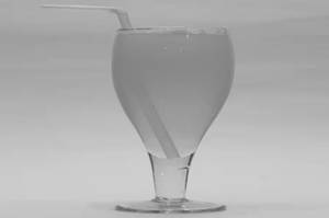 Fresh Lime Soda